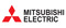 Лого Mitsubishi Electric