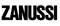 Лого Zanussi